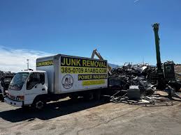 Best Residential Junk Removal  in Clay, CA