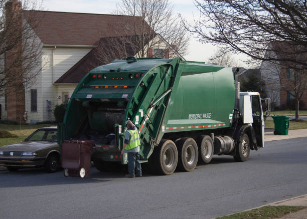 Best Garage Cleanout  in Clay, CA