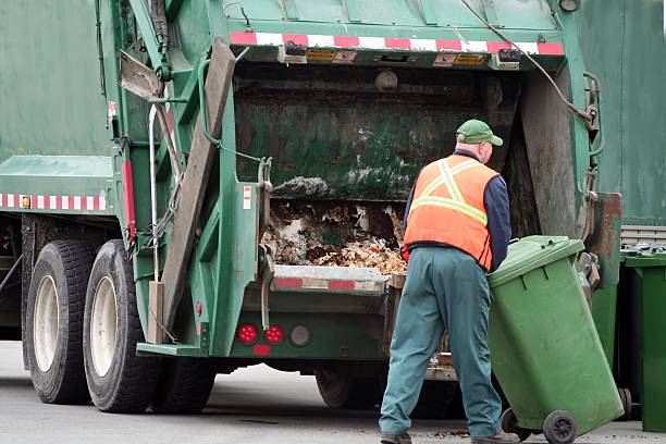 Professional Junk Removal in Clay, CA